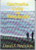 中高生・成人向けサイドリーダーConstructive Living For Young People 「若者達への提言」（絶版）