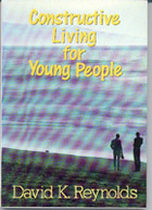 中高生・成人向けサイドリーダーConstructive Living For Young People 「若者達への提言」（絶版）